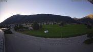 Archived webcam image showing Rosswald - Ried-Brig south on 21 Jun 2026 at 06:21