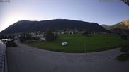 Archived webcam image showing Rosswald - Ried-Brig south on 21 Jun 2026 at 07:21