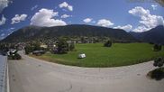 Archived webcam image showing Rosswald - Ried-Brig south on 21 Jun 2026 at 14:21