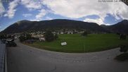 Archived webcam image showing Rosswald - Ried-Brig south on 21 Jun 2026 at 18:21