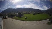 Archived webcam image showing Rosswald - Ried-Brig south on 21 Jun 2026 at 10:21