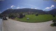 Archived webcam image showing Rosswald - Ried-Brig south on 21 Jun 2026 at 12:21