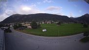 Archived webcam image showing Rosswald - Ried-Brig south on 21 Jun 2026 at 20:21