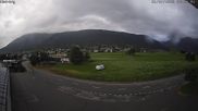 Archiviertes Webcam Bild: Rosswald - Ried-Brig Süd am 01.07.2026 um 06:01 Uhr