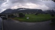Archiviertes Webcam Bild: Rosswald - Ried-Brig Süd am 01.07.2026 um 07:01 Uhr
