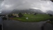 Archiviertes Webcam Bild: Rosswald - Ried-Brig Süd am 01.07.2026 um 08:01 Uhr