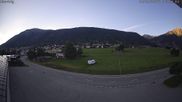 Archived webcam image showing Rosswald - Ried-Brig south on 12 Jul 2026 at 06:38