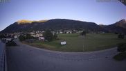 Archiviertes Webcam Bild: Rosswald - Ried-Brig Süd am 12.07.2026 um 20:27 Uhr