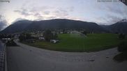 Archived webcam image showing Rosswald - Ried-Brig south on 6 Aug 2026 at 06:12