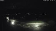 Archived webcam image showing Rosswald - Ried-Brig south on 6 Aug 2026 at 02:12