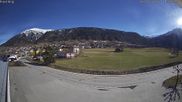 Archiviertes Webcam Bild: Rosswald - Ried-Brig Süd am 26 Feb 2026 um 14:44 Uhr