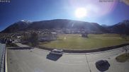 Archiviertes Webcam Bild: Rosswald - Ried-Brig Süd am 26 Feb 2026 um 10:44 Uhr