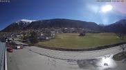 Archiviertes Webcam Bild: Rosswald - Ried-Brig Süd am 26 Feb 2026 um 12:44 Uhr
