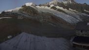 Archiviertes Webcam Bild: Saas Fee - Längfluh Sessellift am 26.08.2026 um 06:41 Uhr