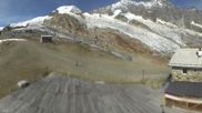 Archiviertes Webcam Bild: Saas Fee - Längfluh Sessellift am 26.08.2026 um 10:41 Uhr