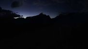 Archiviertes Webcam Bild: Saas Fee - Längfluh Gletscher am 14.09.2026 um 06:05 Uhr