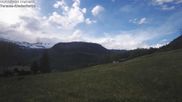 Archived webcam image showing Rosswald - Termen north on 8 May 2026 at 18:14