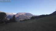 Archived webcam image showing Rosswald - Termen north on 18 Jun 2026 at 07:01