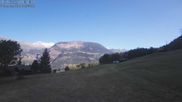 Archived webcam image showing Rosswald - Termen north on 18 Jun 2026 at 08:01