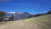 Archived webcam image showing Rosswald - Termen north on 18 Jun 2026 at 10:01