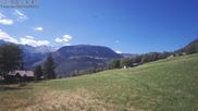 Archived webcam image showing Rosswald - Termen north on 12 Jul 2026 at 16:14