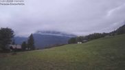 Archiviertes Webcam Bild: Rosswald - Termen am 10.10.2026 um 08:52 Uhr