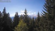 Archived webcam image showing Rosswald - Chalet Bärgfriedu on 12 Jul 2026 at 16:28