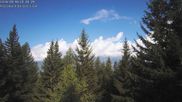 Archived webcam image showing Rosswald - Chalet Bärgfriedu on 6 Aug 2026 at 10:52