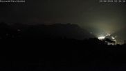 Archived webcam image showing Rosswald - Ski lift Fleschbodu on 25 Jun 2026 at 02:49