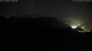 Archived webcam image showing Rosswald - Ski lift Fleschbodu on 21 Jul 2026 at 02:16