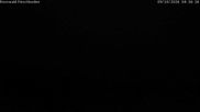 Archived webcam image showing Rosswald - Ski lift Fleschbodu on 9 Oct 2026 at 04:12