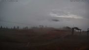 Archived webcam image showing Rosswald - Ski lift Fleschbodu on 9 Oct 2026 at 07:12