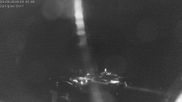 Archived webcam image showing Grächen - St. Niklaus village on 23 May 2026 at 00:01