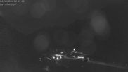 Archived webcam image showing Grächen - St. Niklaus village on 4 Jun 2026 at 04:43