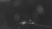Archived webcam image showing Grächen - St. Niklaus village on 4 Jun 2026 at 02:43