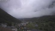 Archiviertes Webcam Bild: Grächen - St. Niklaus am 04.06.2026 um 18:12 Uhr