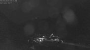Archived webcam image showing Grächen - St. Niklaus village on 6 Jun 2026 at 04:23