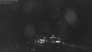 Archived webcam image showing Grächen - St. Niklaus village on 6 Jun 2026 at 00:23