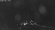 Archived webcam image showing Grächen - St. Niklaus village on 6 Jun 2026 at 02:23