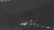 Archived webcam image showing Grächen - St. Niklaus village on 20 Jun 2026 at 04:47