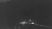Archived webcam image showing Grächen - St. Niklaus village on 4 Jul 2026 at 00:26