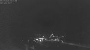 Archived webcam image showing Grächen - St. Niklaus village on 4 Jul 2026 at 02:26