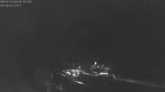 Archived webcam image showing Grächen - St. Niklaus village on 18 Jul 2026 at 04:31