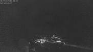 Archived webcam image showing Grächen - St. Niklaus village on 18 Jul 2026 at 02:31