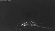 Archived webcam image showing Grächen - St. Niklaus village on 12 Jul 2026 at 00:20