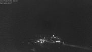 Archived webcam image showing Grächen - St. Niklaus village on 12 Jul 2026 at 02:20