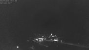 Archived webcam image showing Grächen - St. Niklaus village on 6 Sep 2026 at 00:39