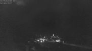 Archived webcam image showing Grächen - St. Niklaus village on 27 Sep 2026 at 00:42