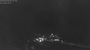 Archived webcam image showing Grächen - St. Niklaus village on 20 Sep 2026 at 04:01
