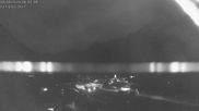 Archiviertes Webcam Bild: Grächen - St. Niklaus am 10.10.2026 um 07:03 Uhr